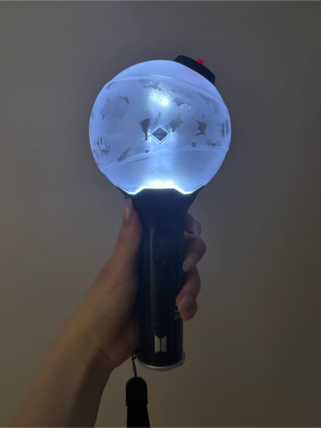 BTS Official Light Stick ver.3