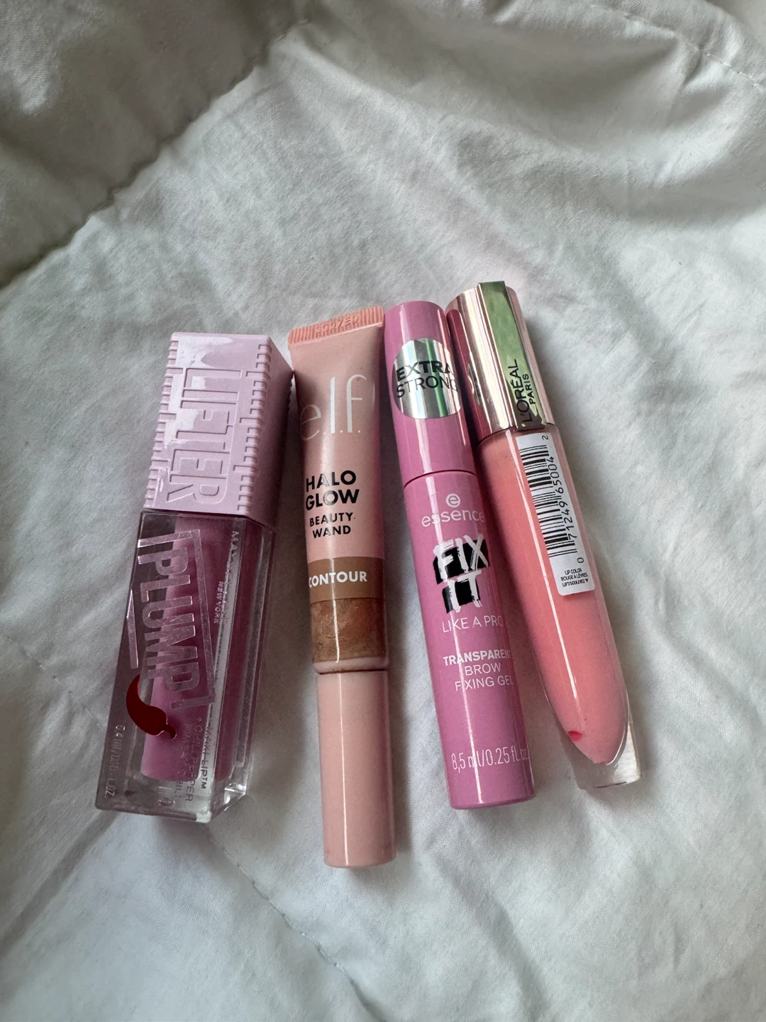 Bundle Makeup