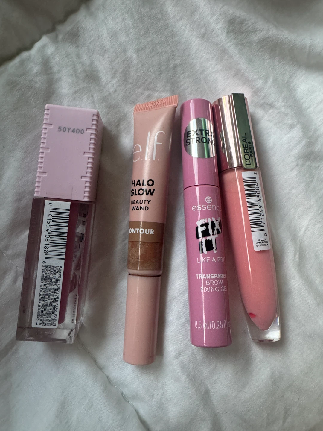 Bundle Makeup - photo 2