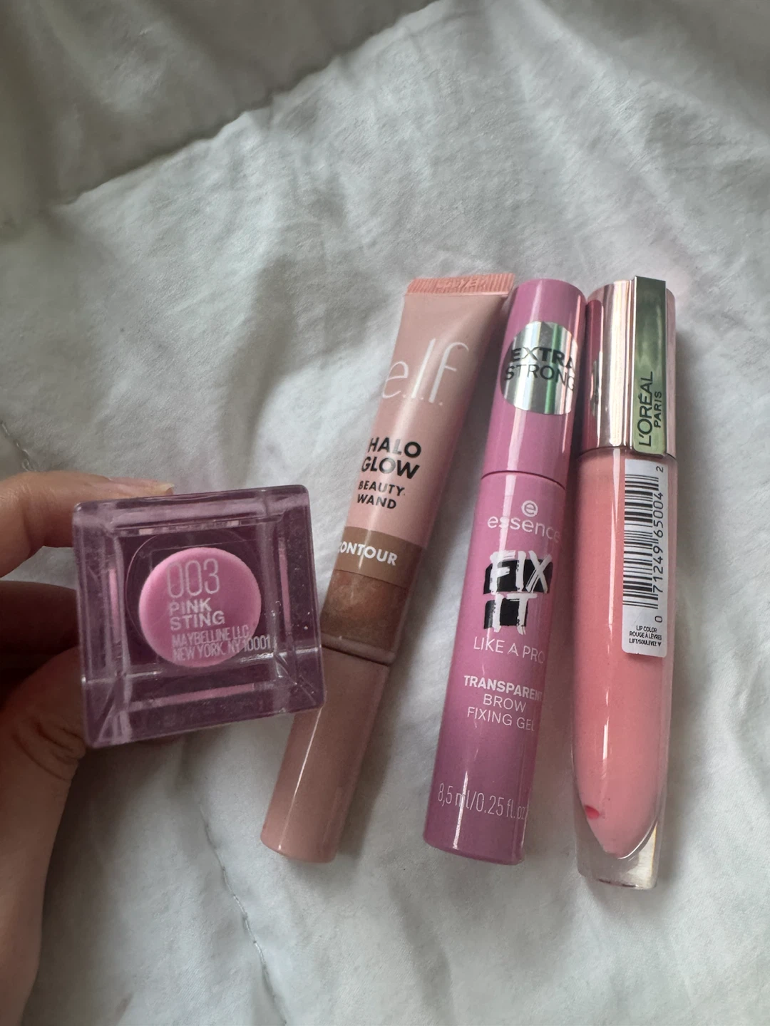 Bundle Makeup - photo 3