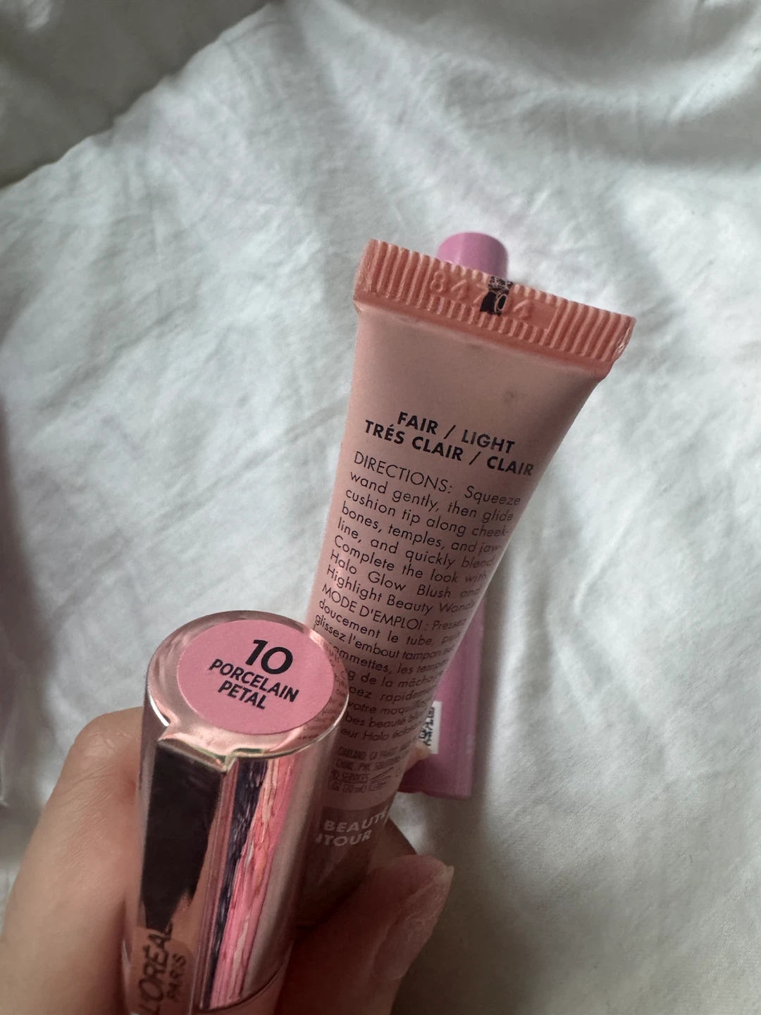 Bundle Makeup - photo 4