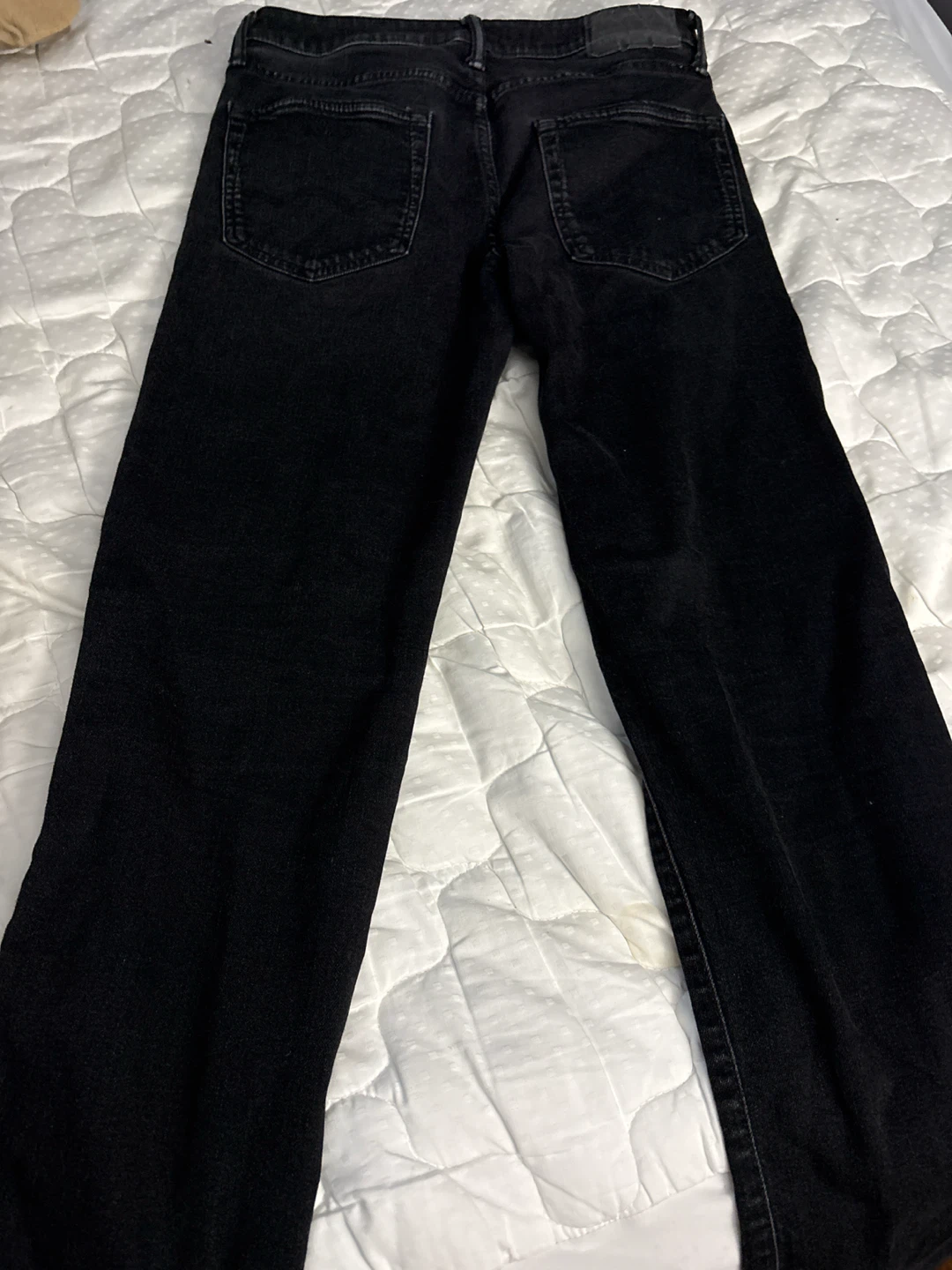 American Eagle Black Jeans - photo 2