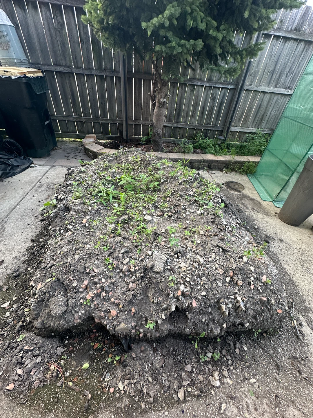 FREE Dirt / Soil OR Quote for Hauling