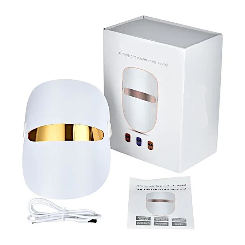 LG Pra.L LED Mask - photo 2