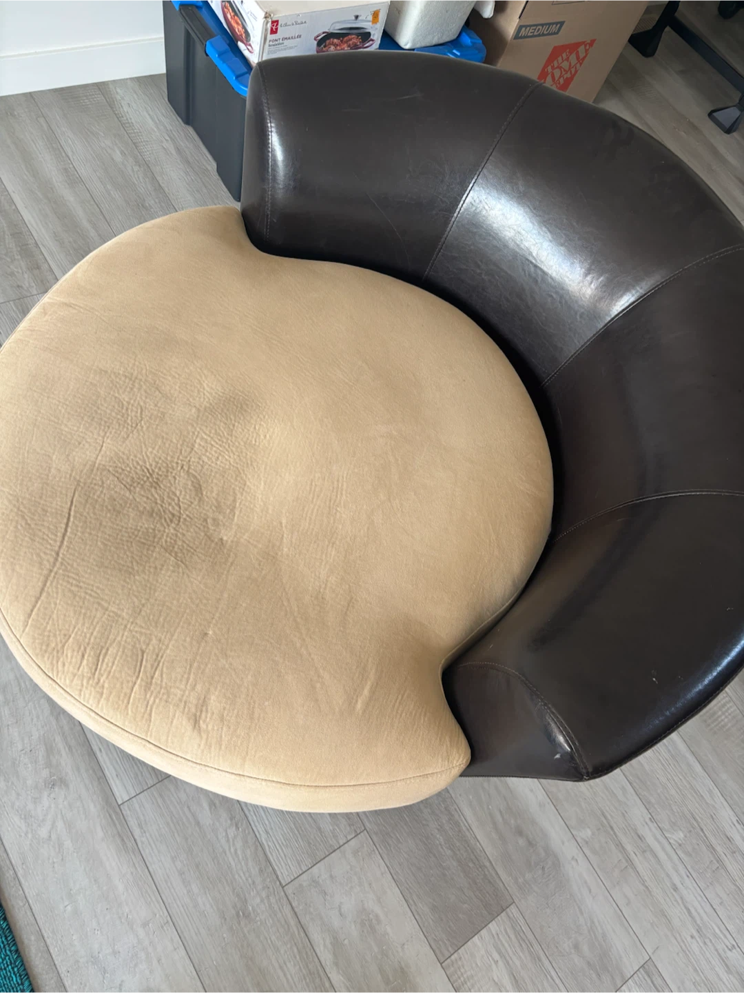 Nesting chair - photo 2