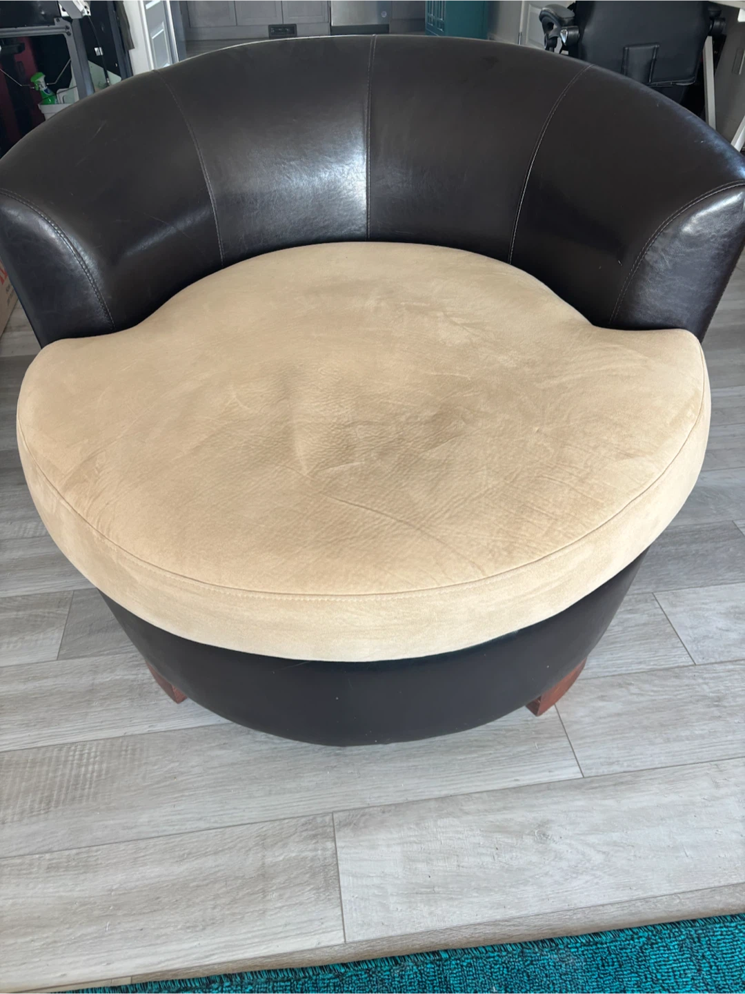 Nesting chair - photo 3
