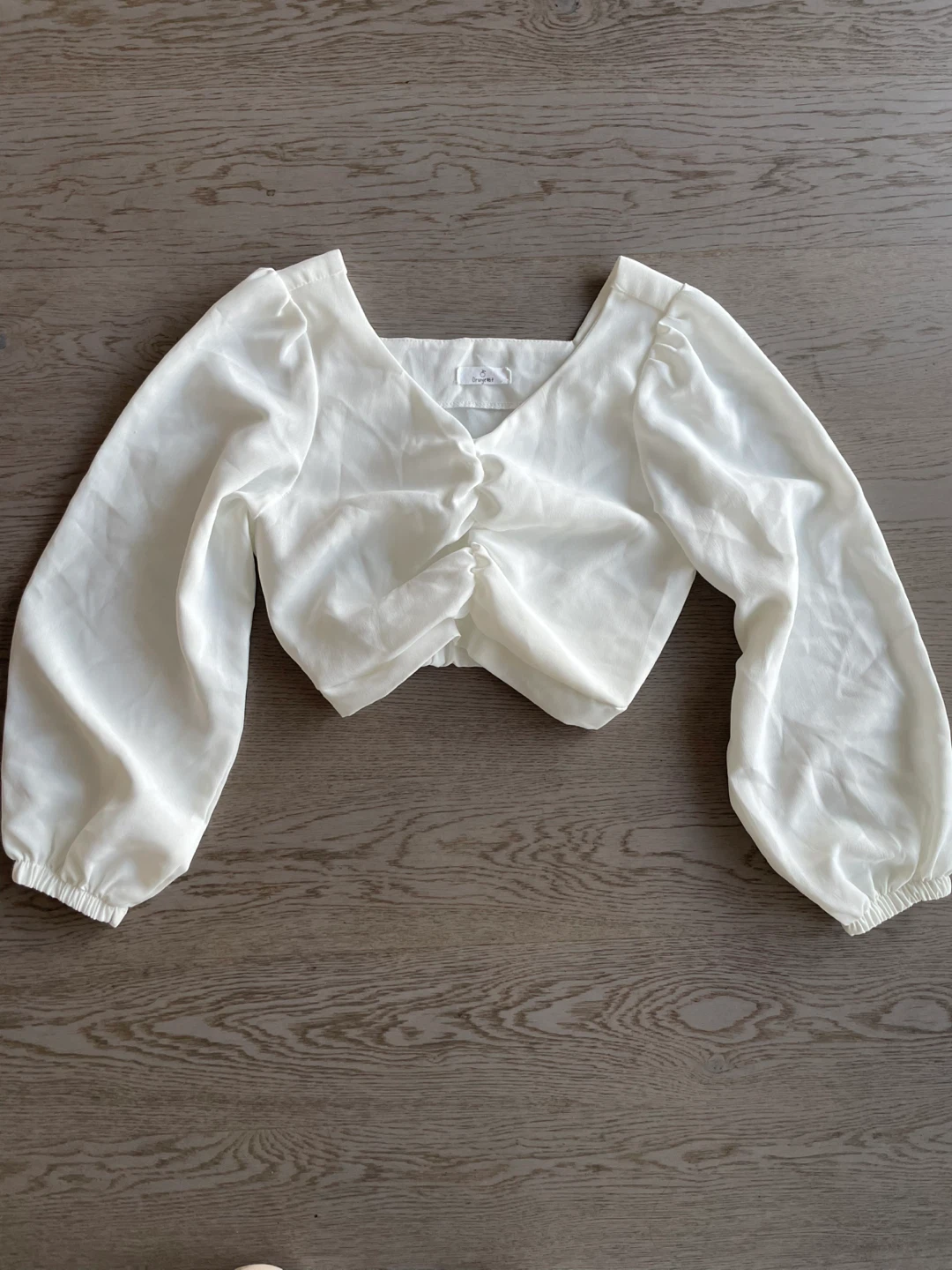 $2 each, size S, all kinds of tops