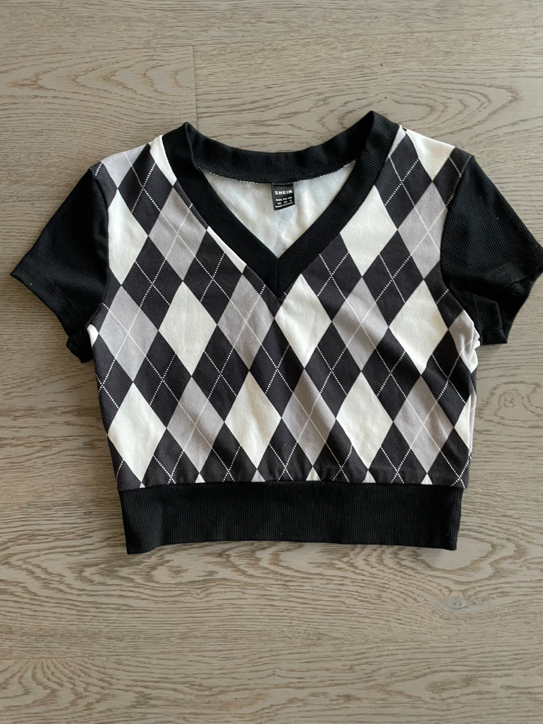 $2 each, size S, all kinds of tops - photo 5