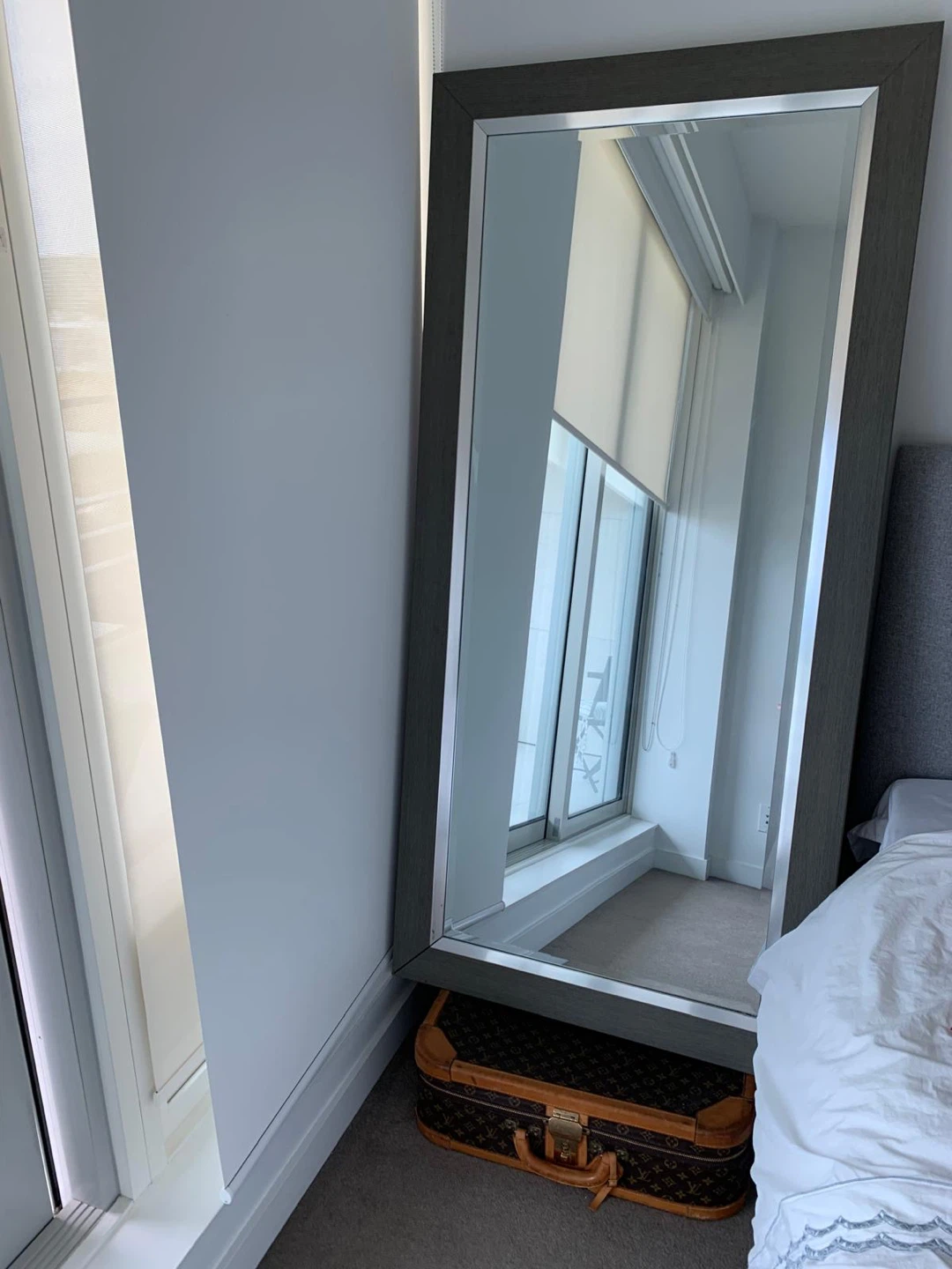 Large Full-Length Mirror