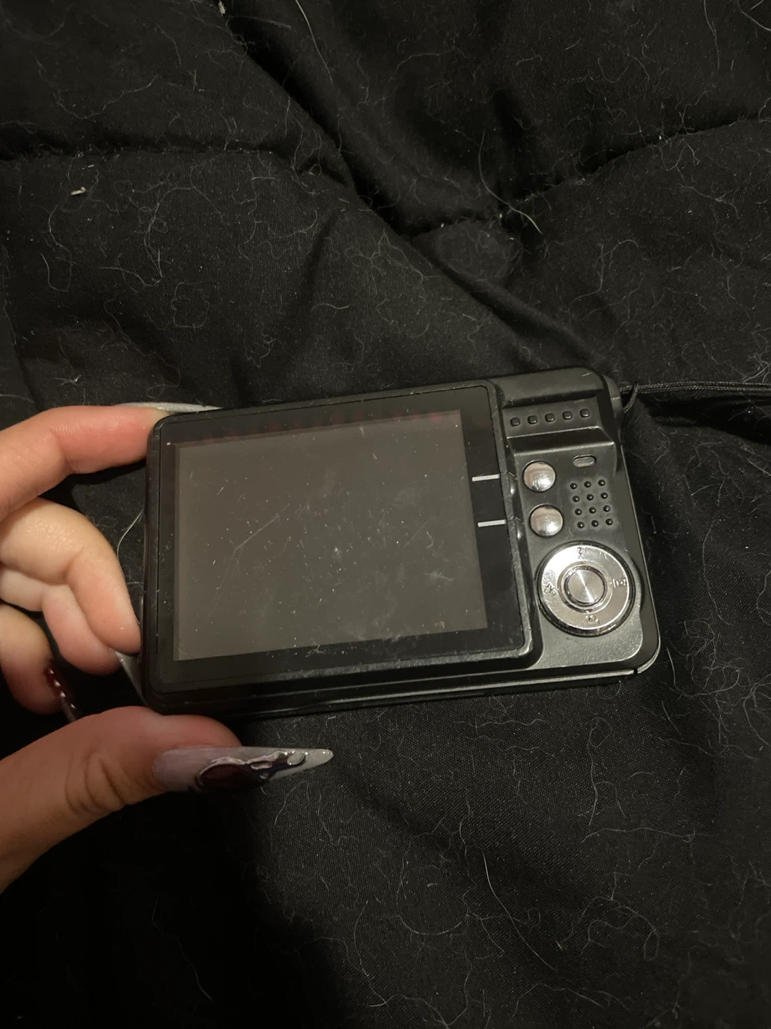 Digital Camera - 48 Megapixels - photo 2