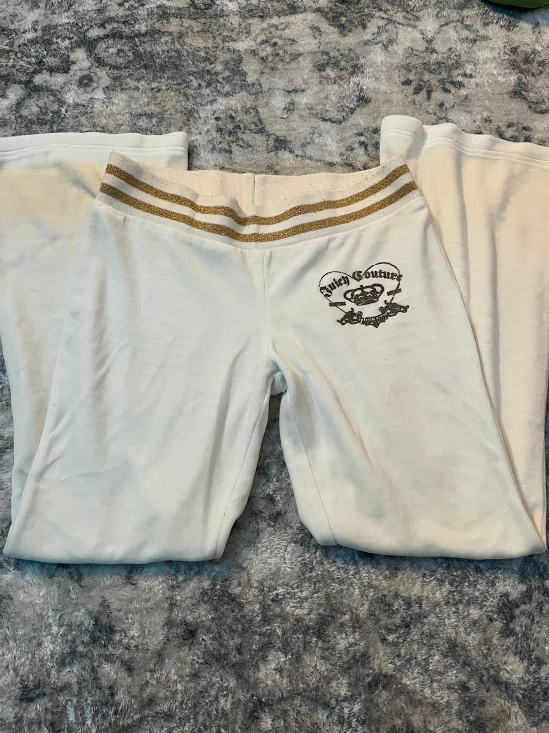 Juicy Couture pants