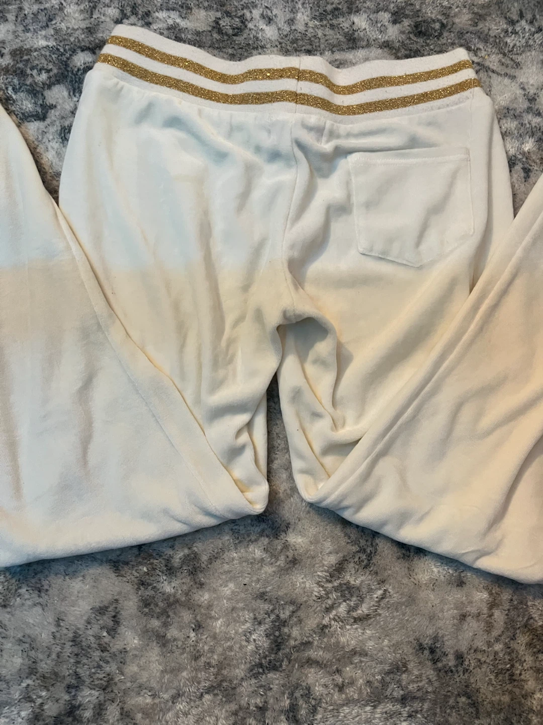 Juicy Couture pants - photo 2