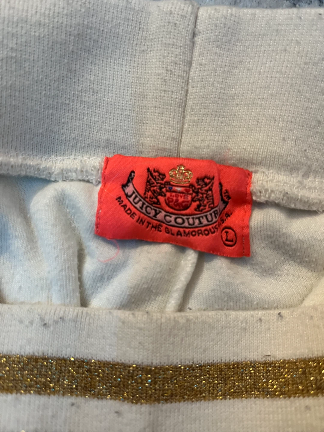 Juicy Couture pants - photo 3