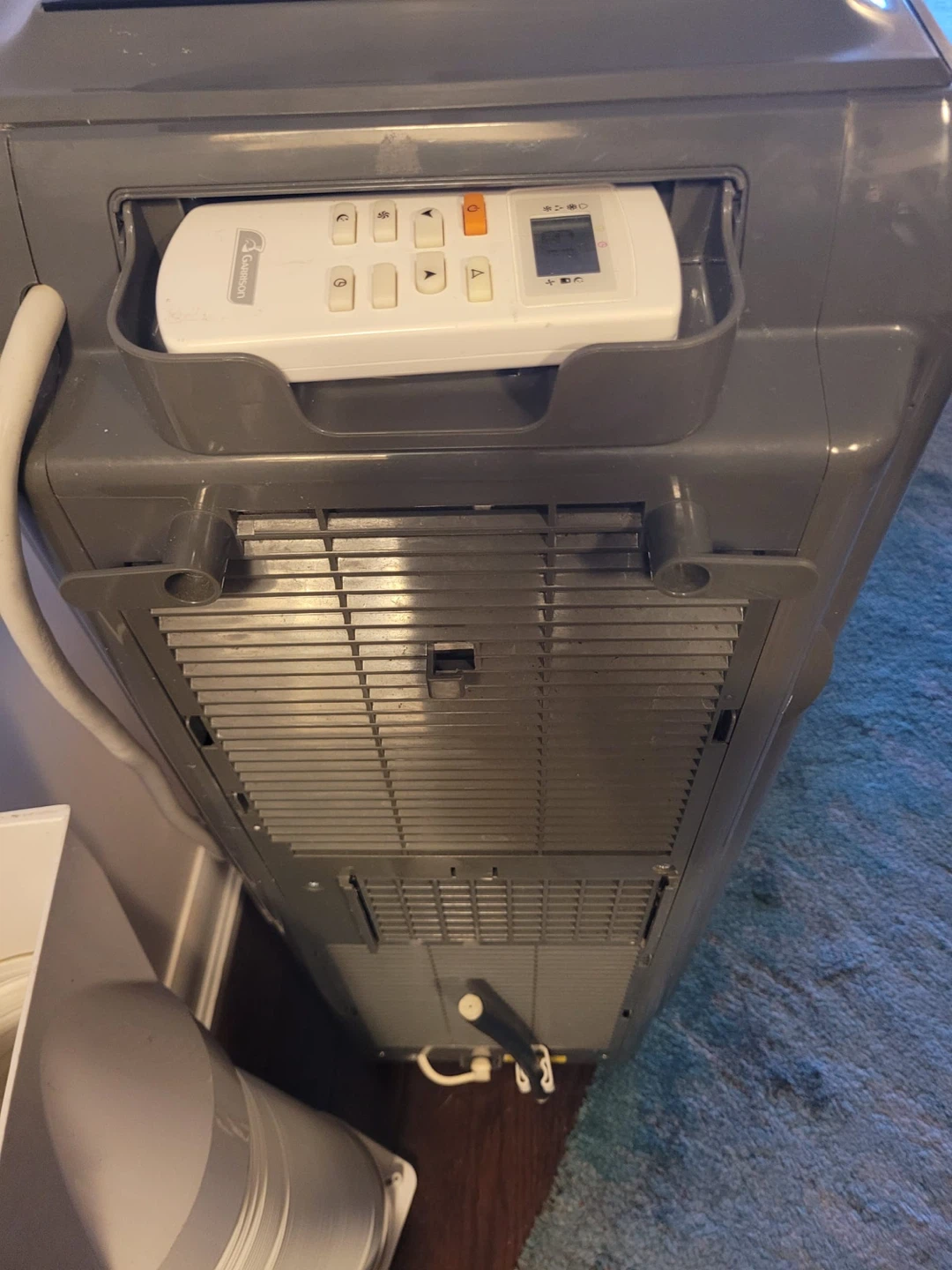 Garrison 3-in-1 Portable Air Conditioner 9000 BTU - photo 4