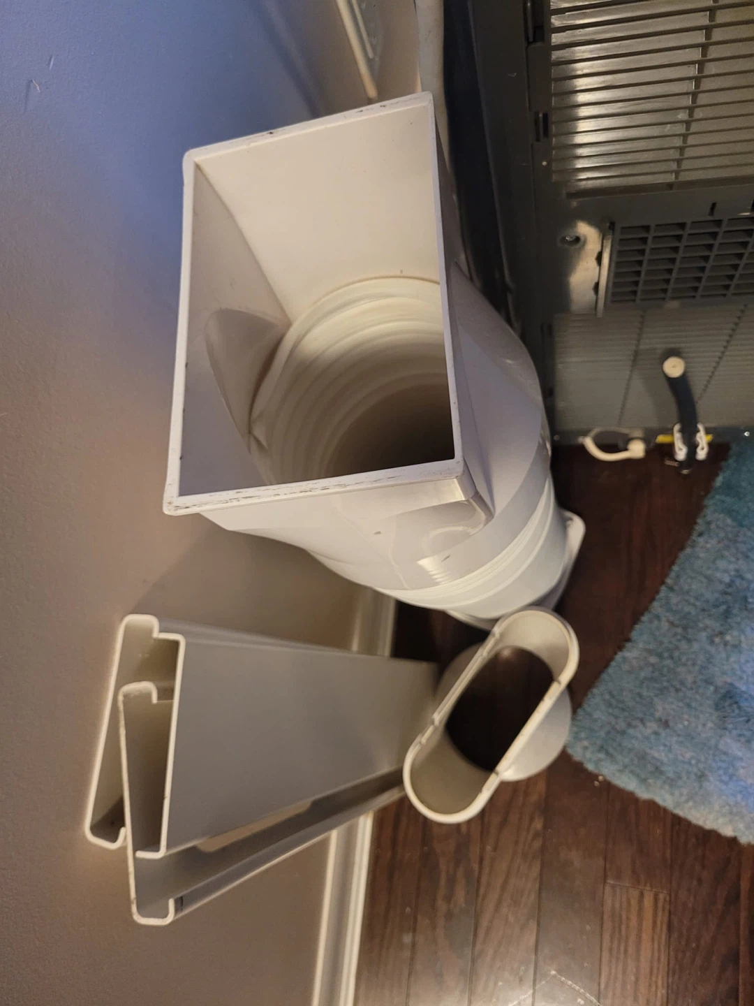 Garrison 3-in-1 Portable Air Conditioner 9000 BTU - photo 5