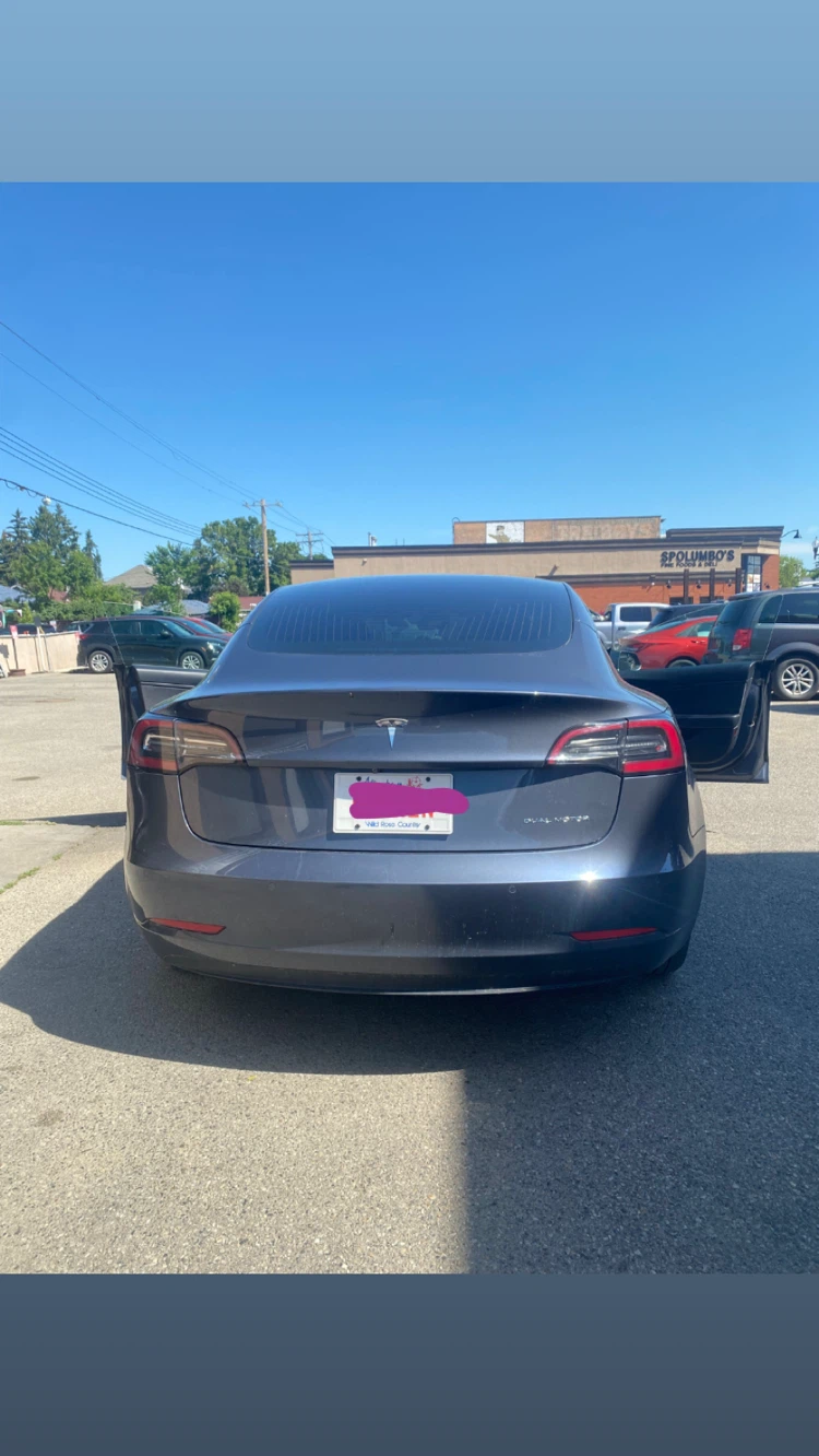 2020 Tesla Model 3 - photo 2