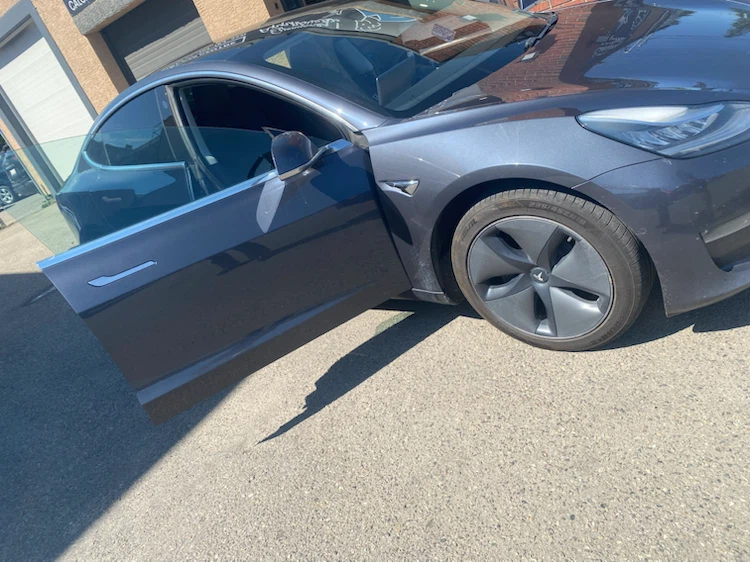 2020 Tesla Model 3 - photo 4