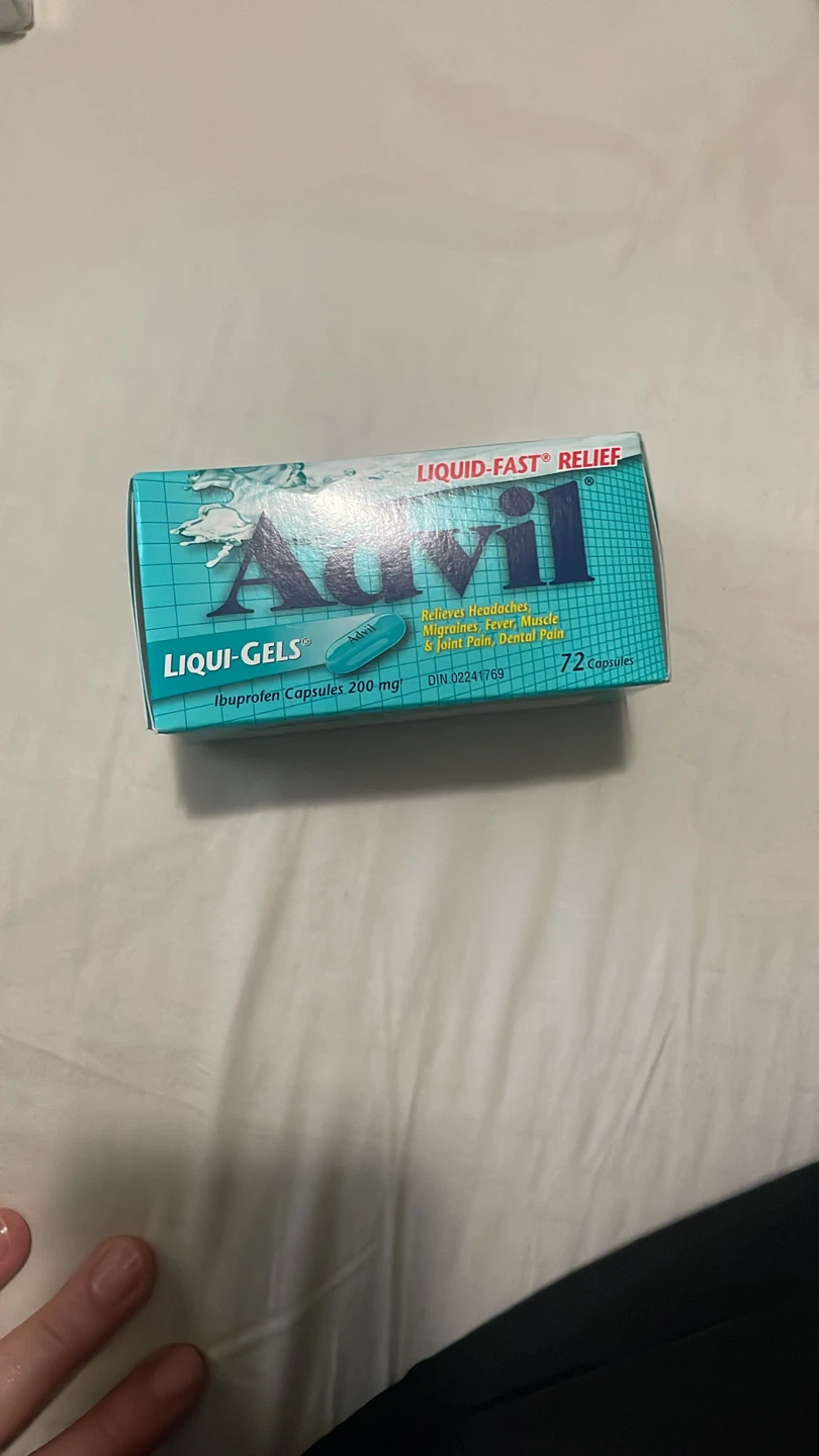 Tylenol Arthritis Pain Caplets - photo 2