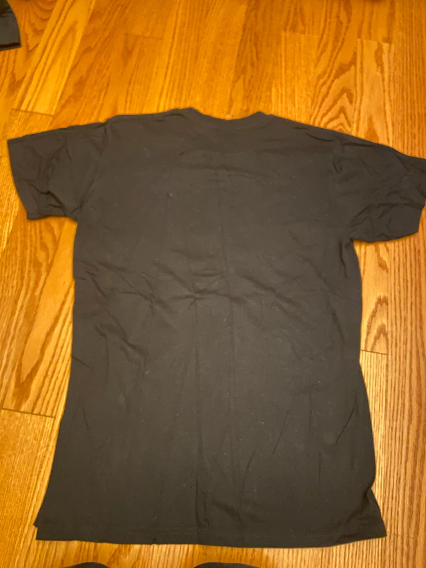 Pink Floyd The Dark Side of the Moon T-Shirt - photo 4