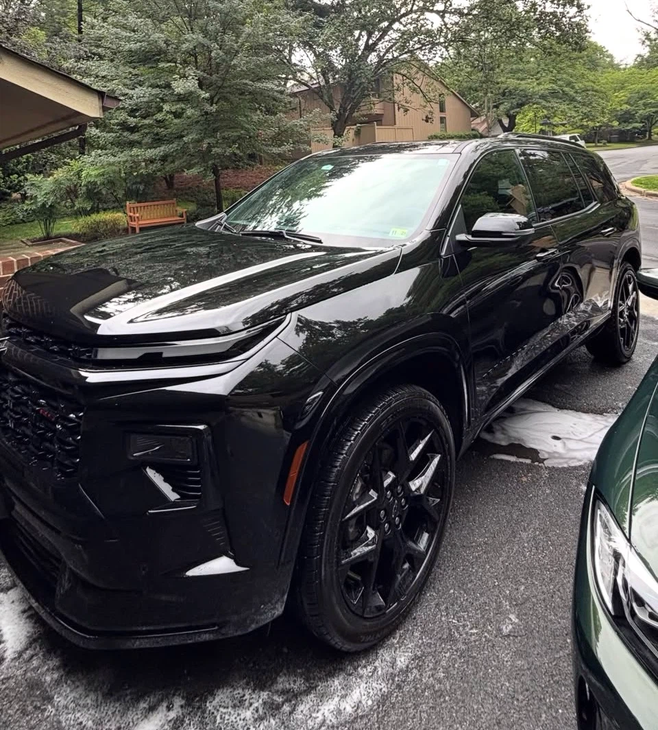 Car Detailing