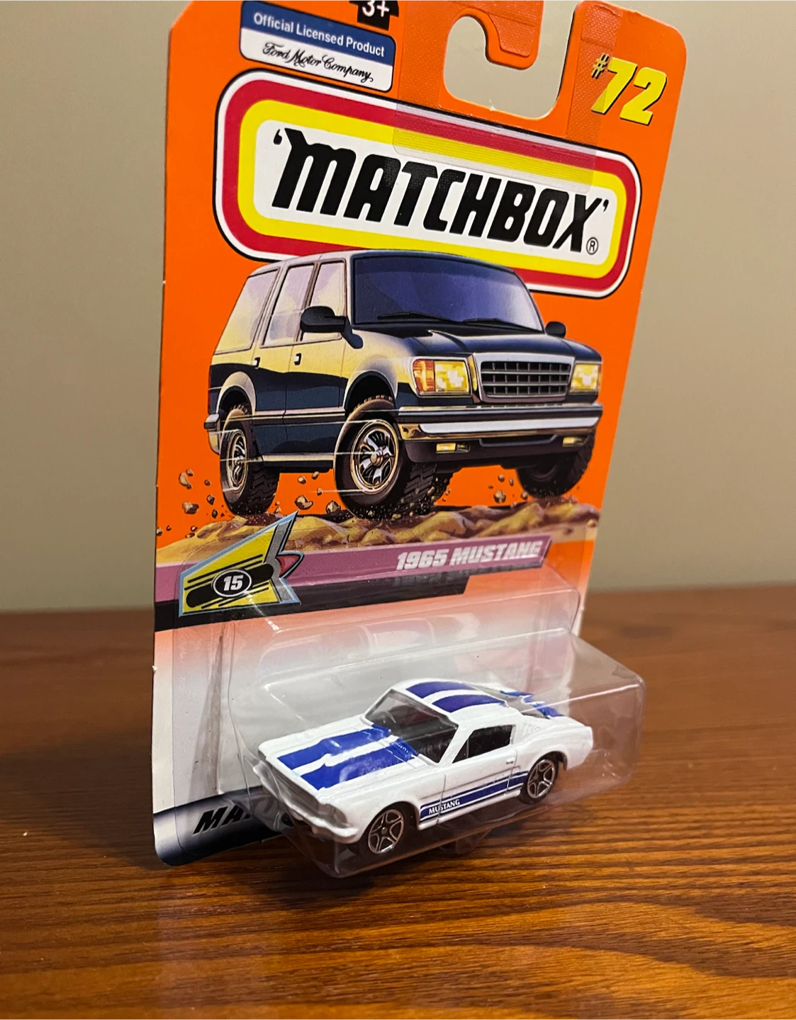 VINTAGE (1998-2000) MATCHBOX VEHICLES (1:64 Scale diecast). - photo 3