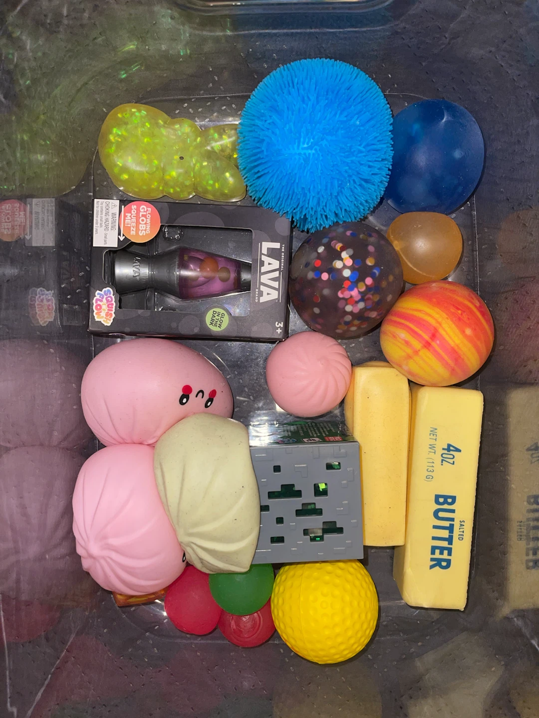 Squishies