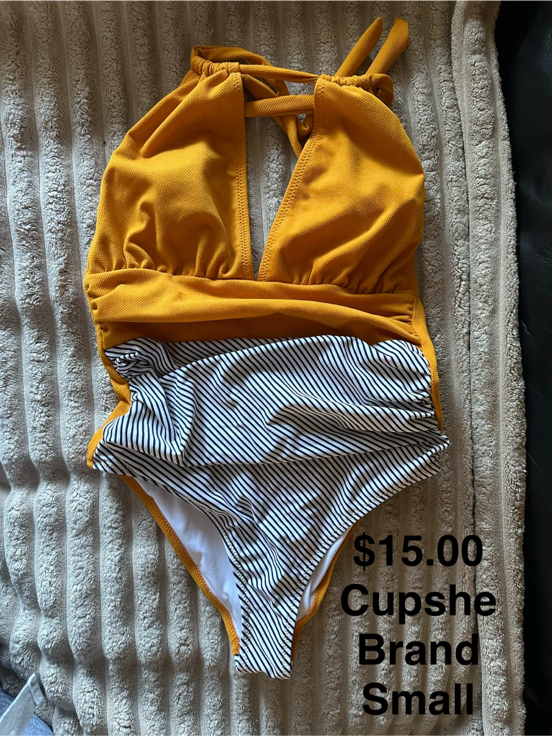 Brand New Swimsuit’s