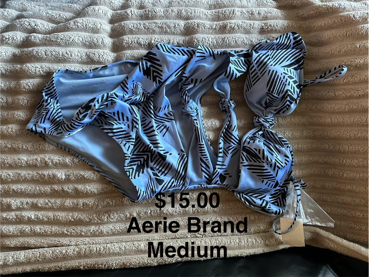 Brand New Swimsuit’s - photo 4