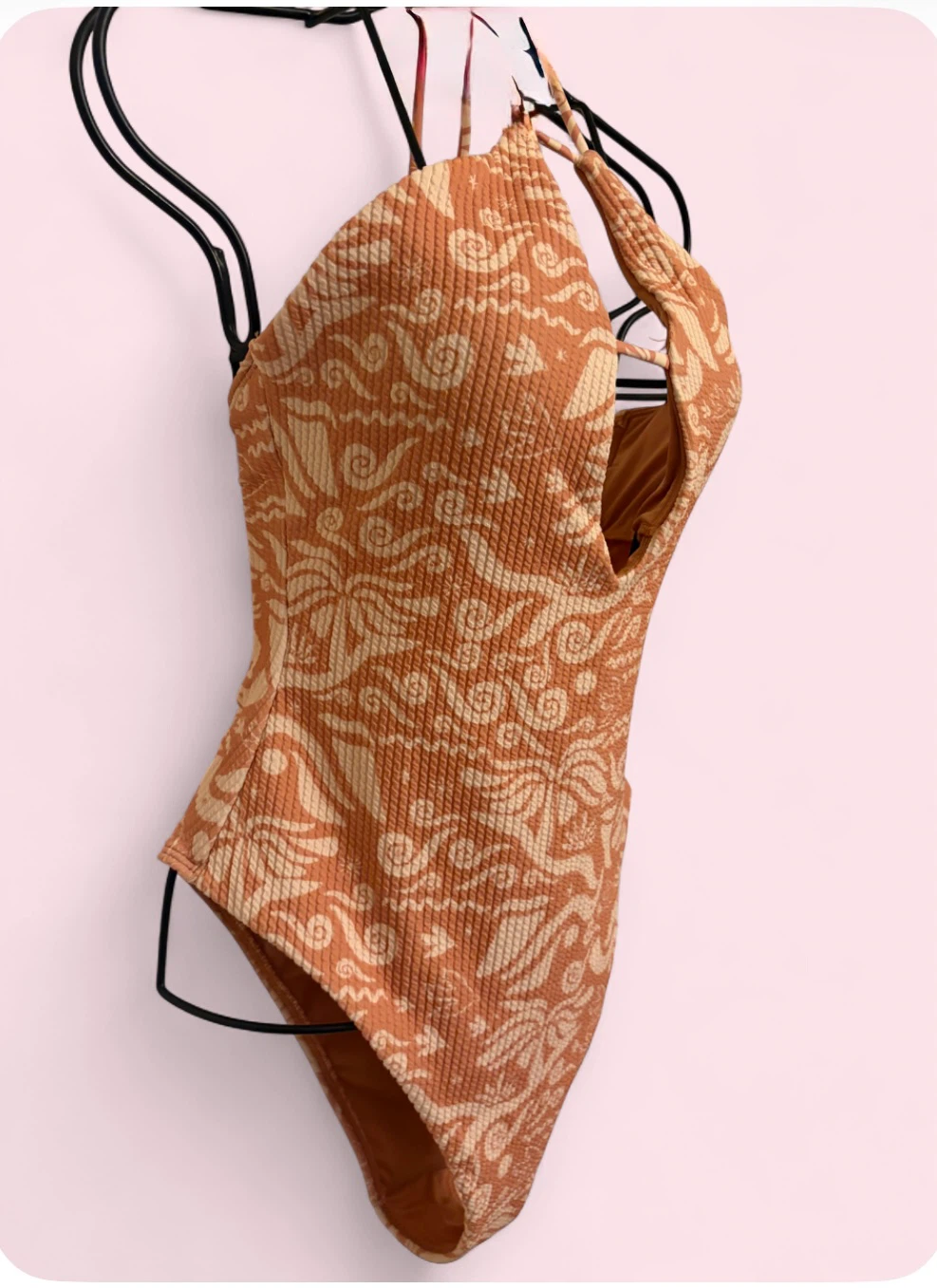 One Piece Swimsuit - photo 3
