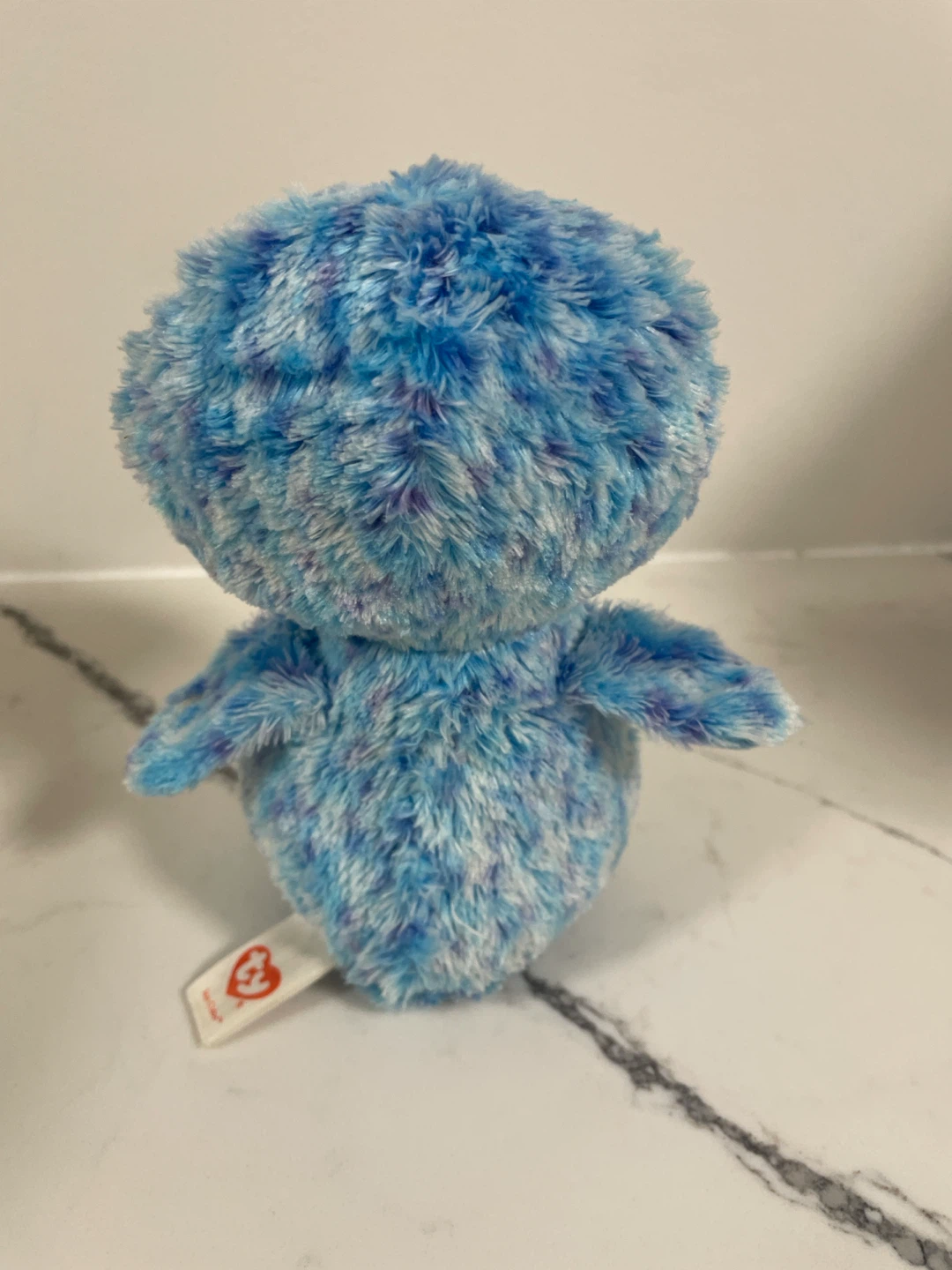 Ty Beanie Boos "Pip" Penguin Plush - photo 3