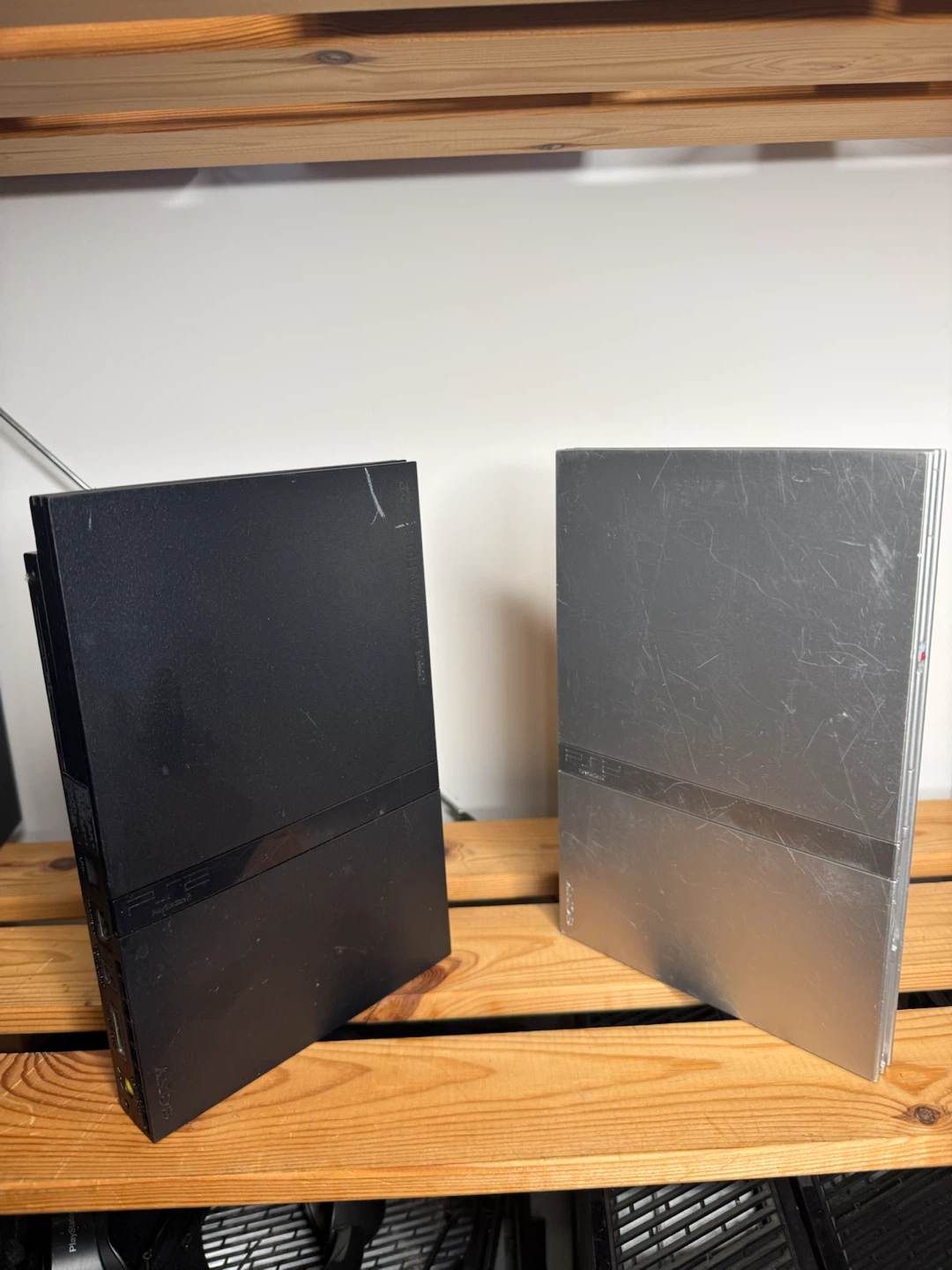 PlayStation 2 Slim