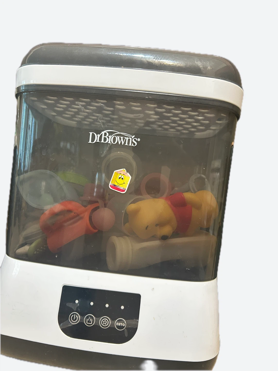 Dr. Brown's Baby Bottle Sterilizer - photo 3