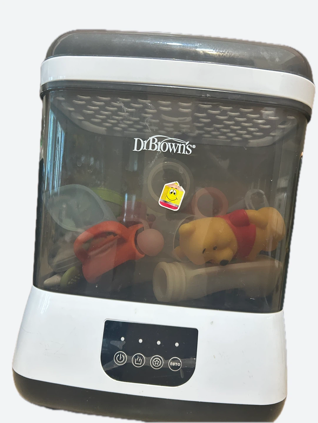 Dr. Brown's Baby Bottle Sterilizer