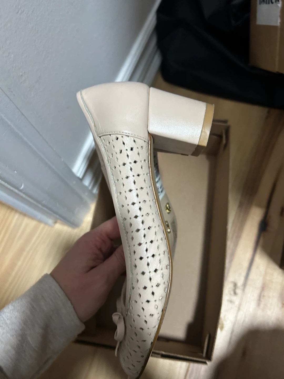 Monica Ricci Women's Heels - photo 2