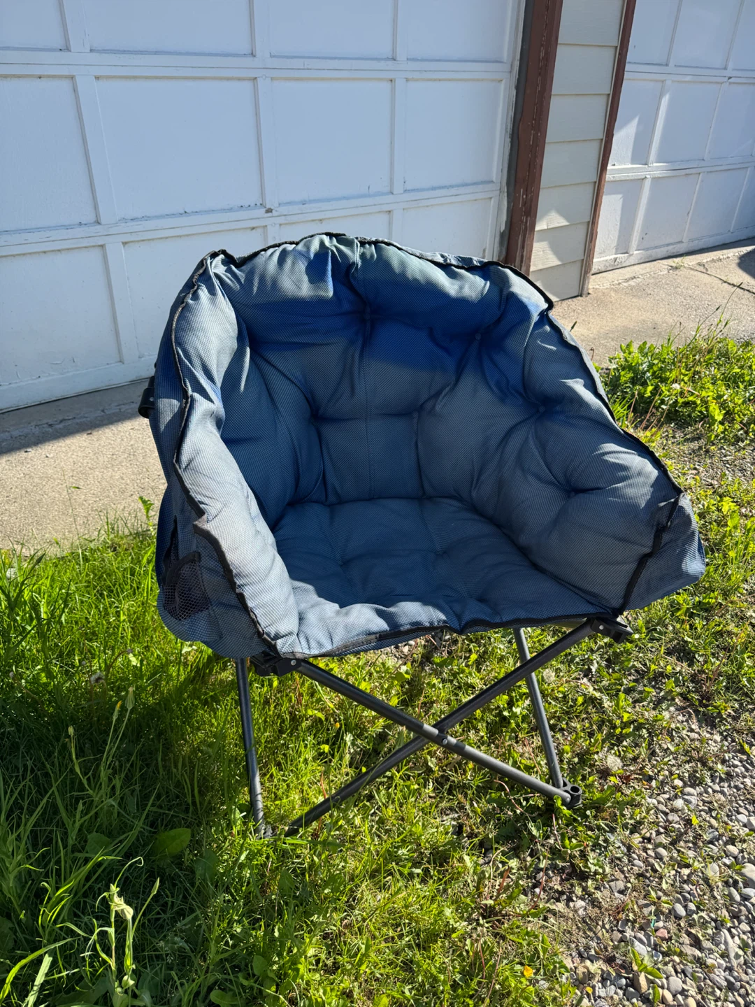 Camp Chair