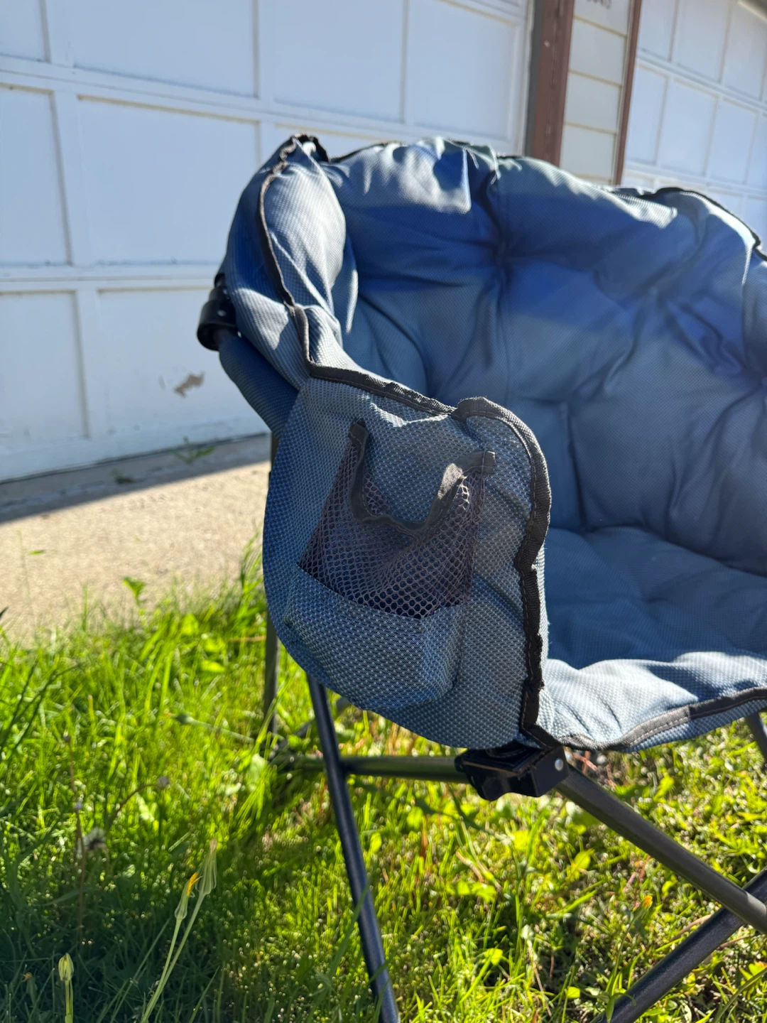 Camp Chair - photo 2