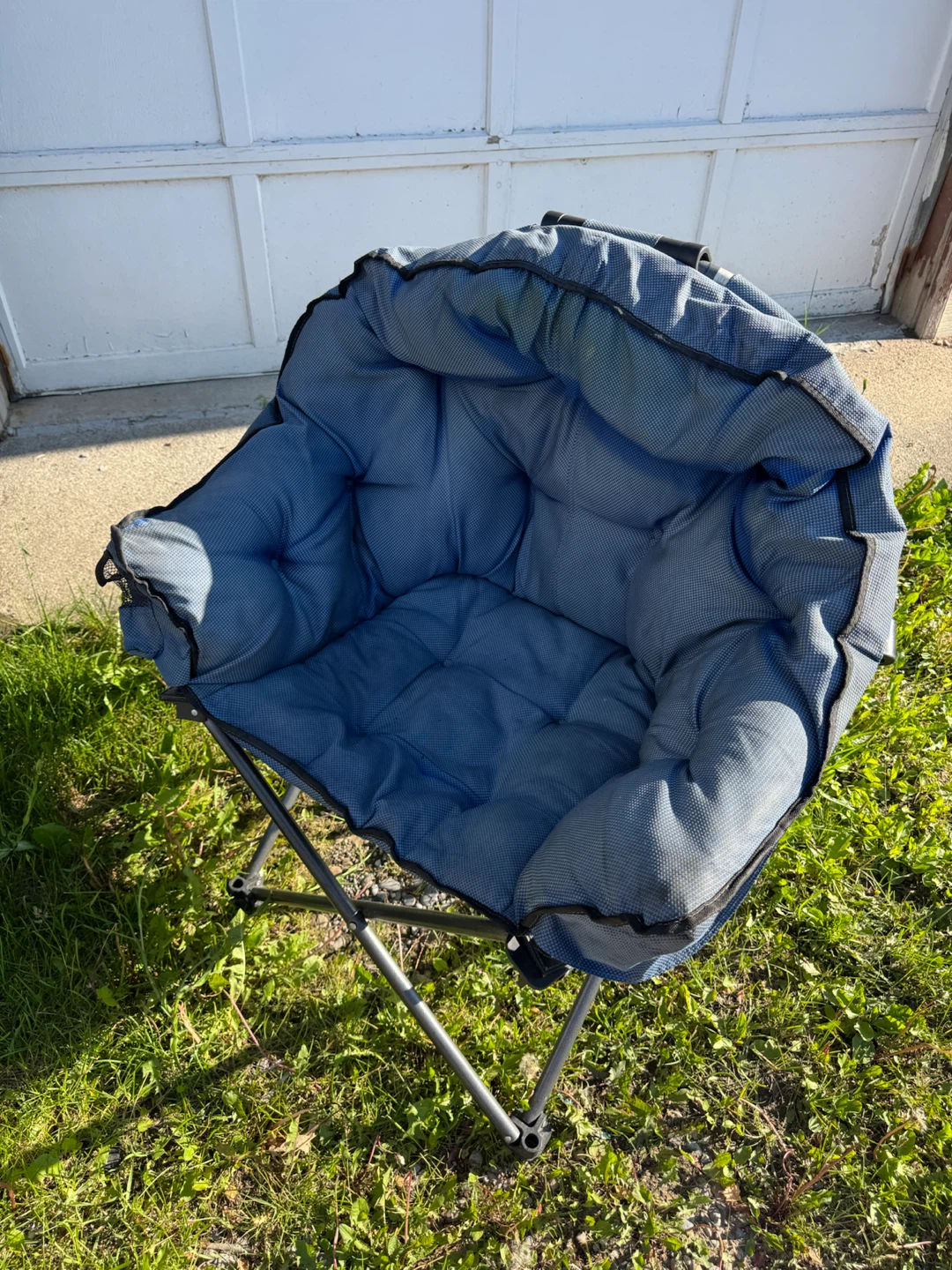 Camp Chair - photo 3