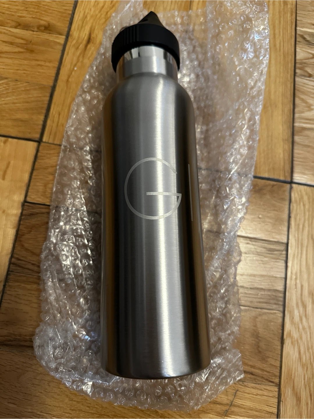 Stainless Steel Water Bottle