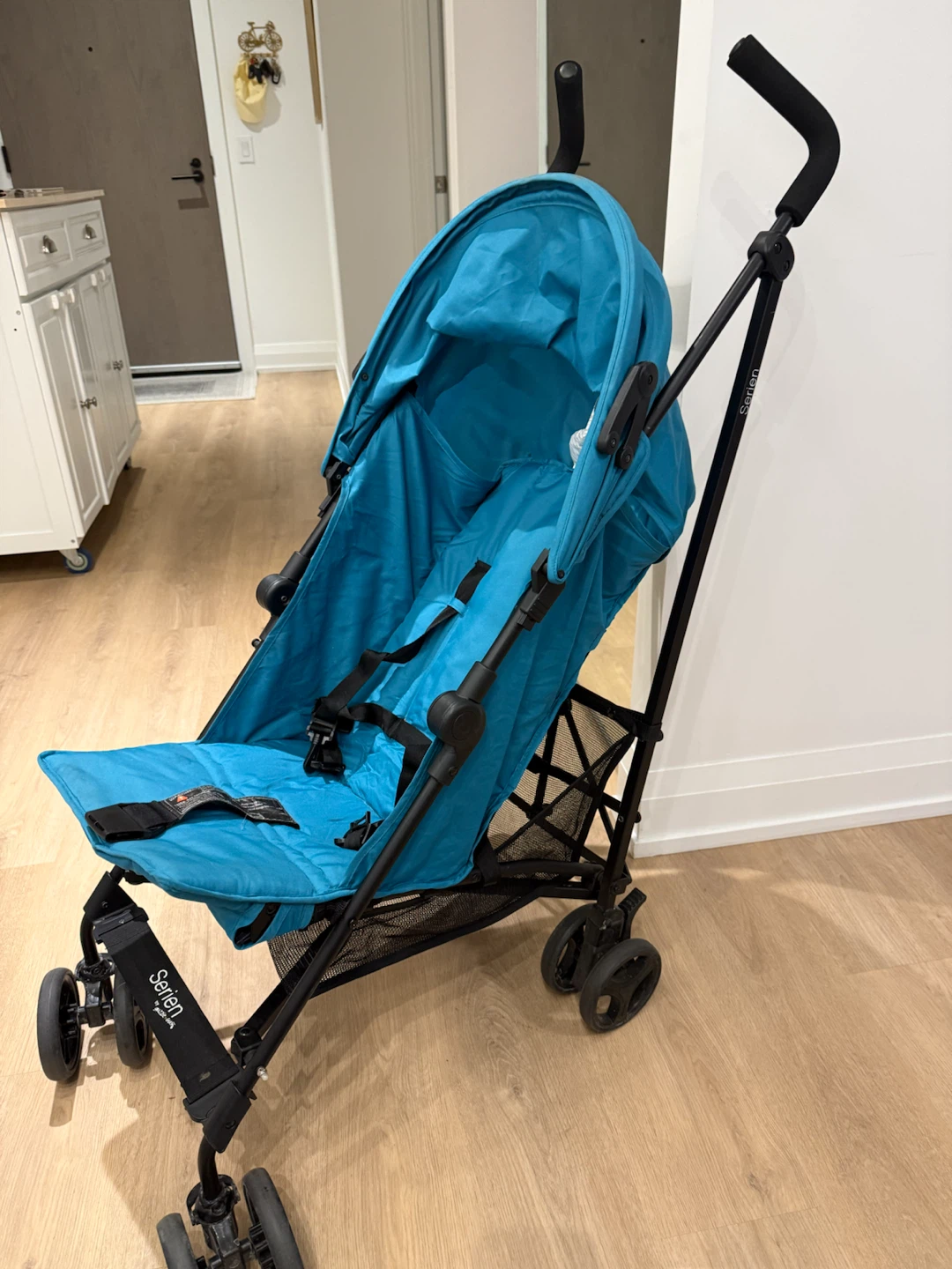 Serien by Graco Stroller