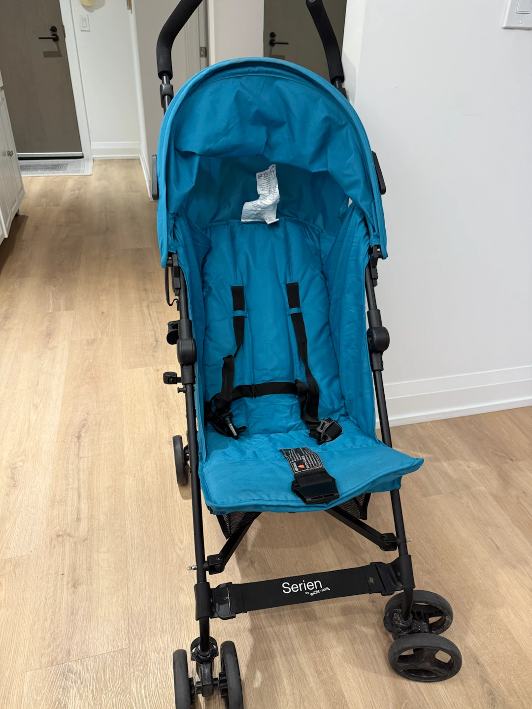 Serien by Graco Stroller - photo 2