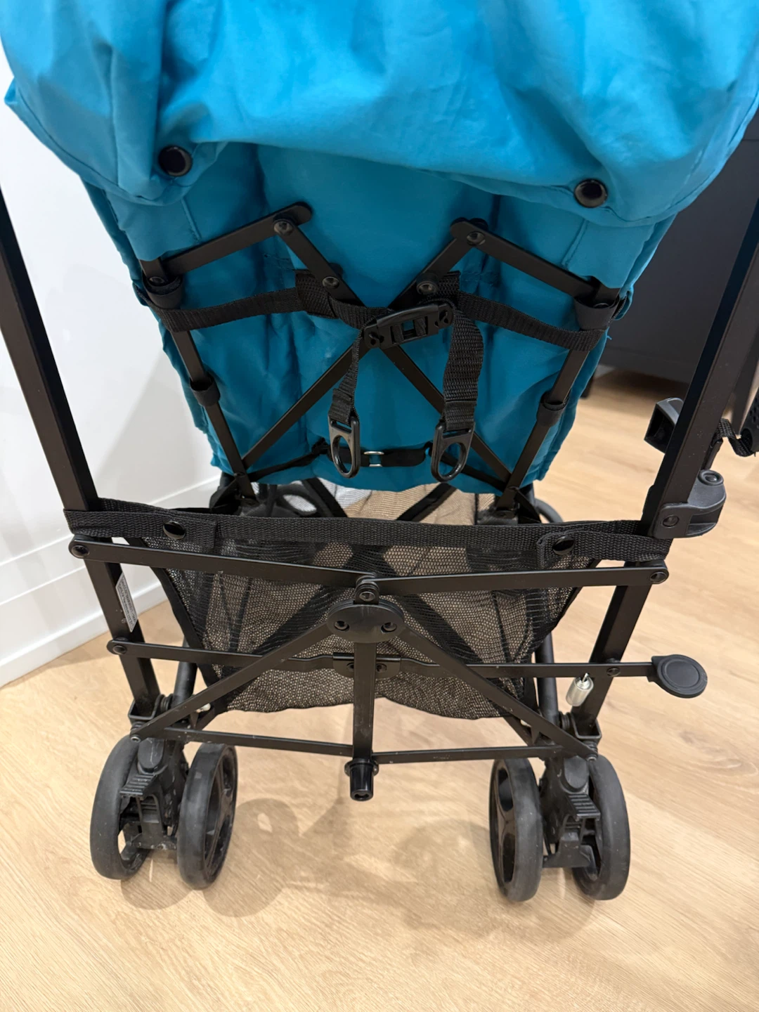 Serien by Graco Stroller - photo 4