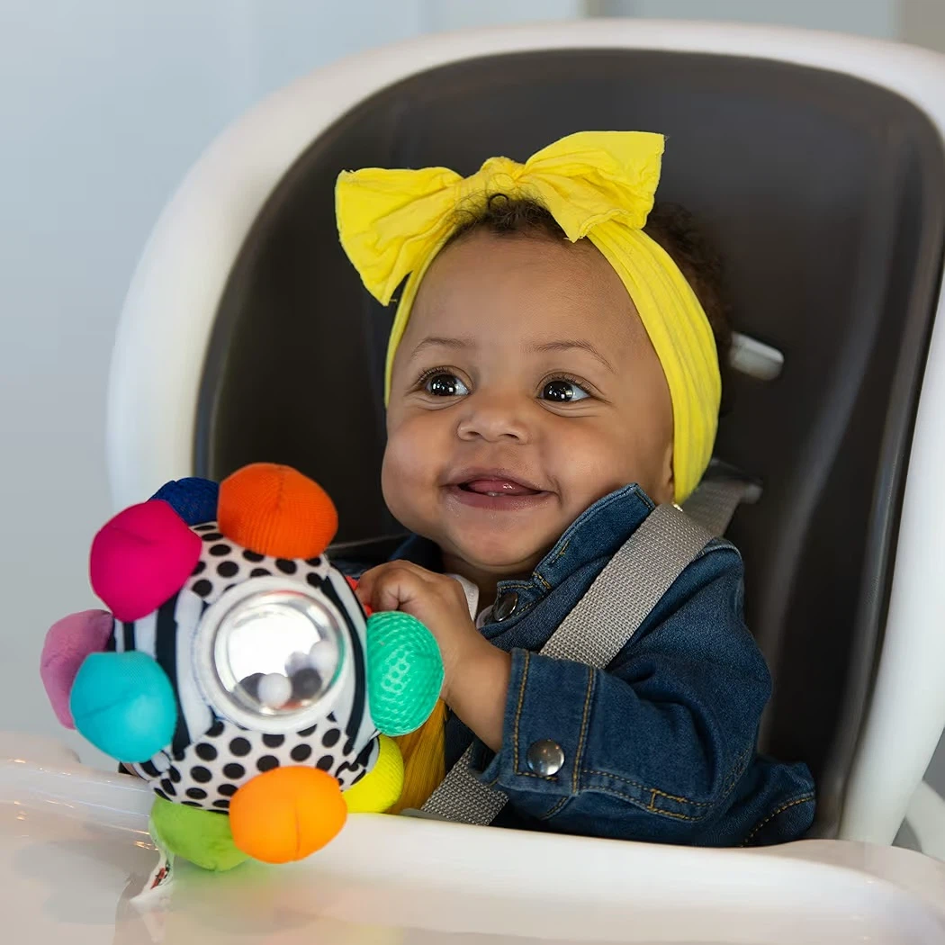 Sassy Developmental Ball