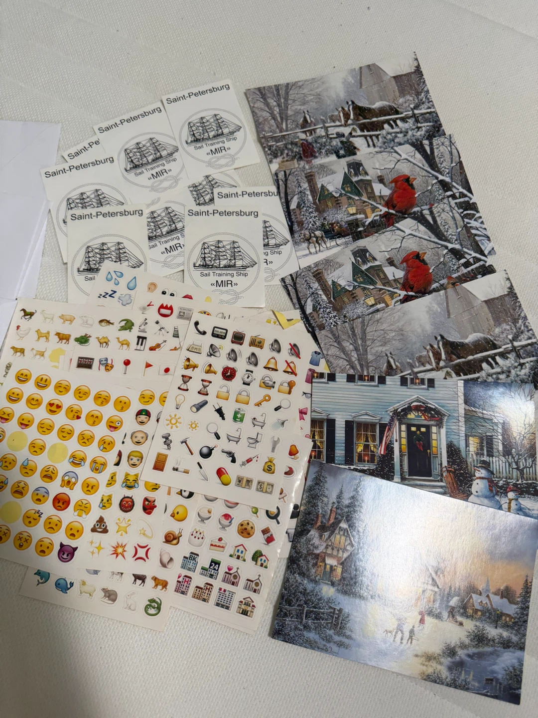 Sticker Pack