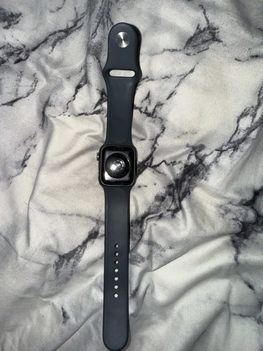 Apple Watch Series 5 - GPS - photo 2