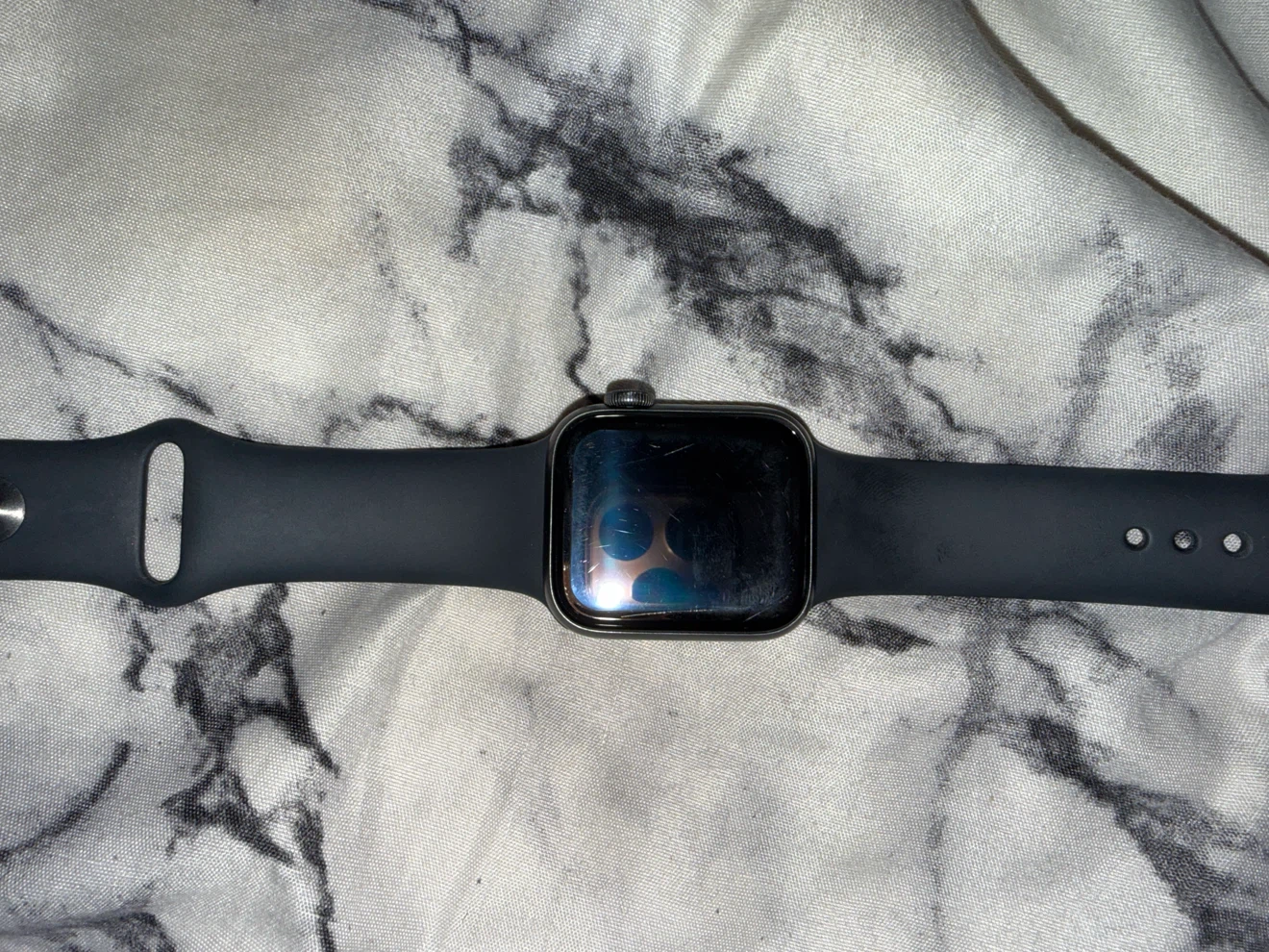 Apple Watch Series 5 - GPS - photo 3