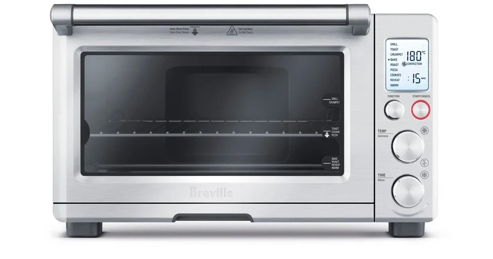 Breville Smart Oven Air Fryer - photo 2