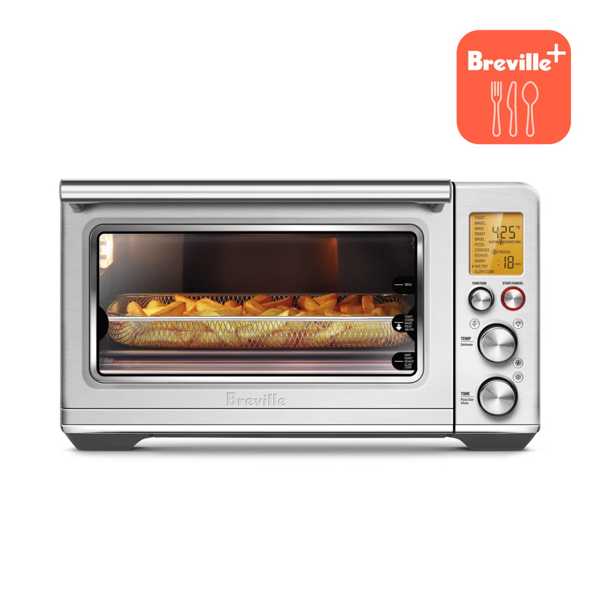Breville Smart Oven Air Fryer