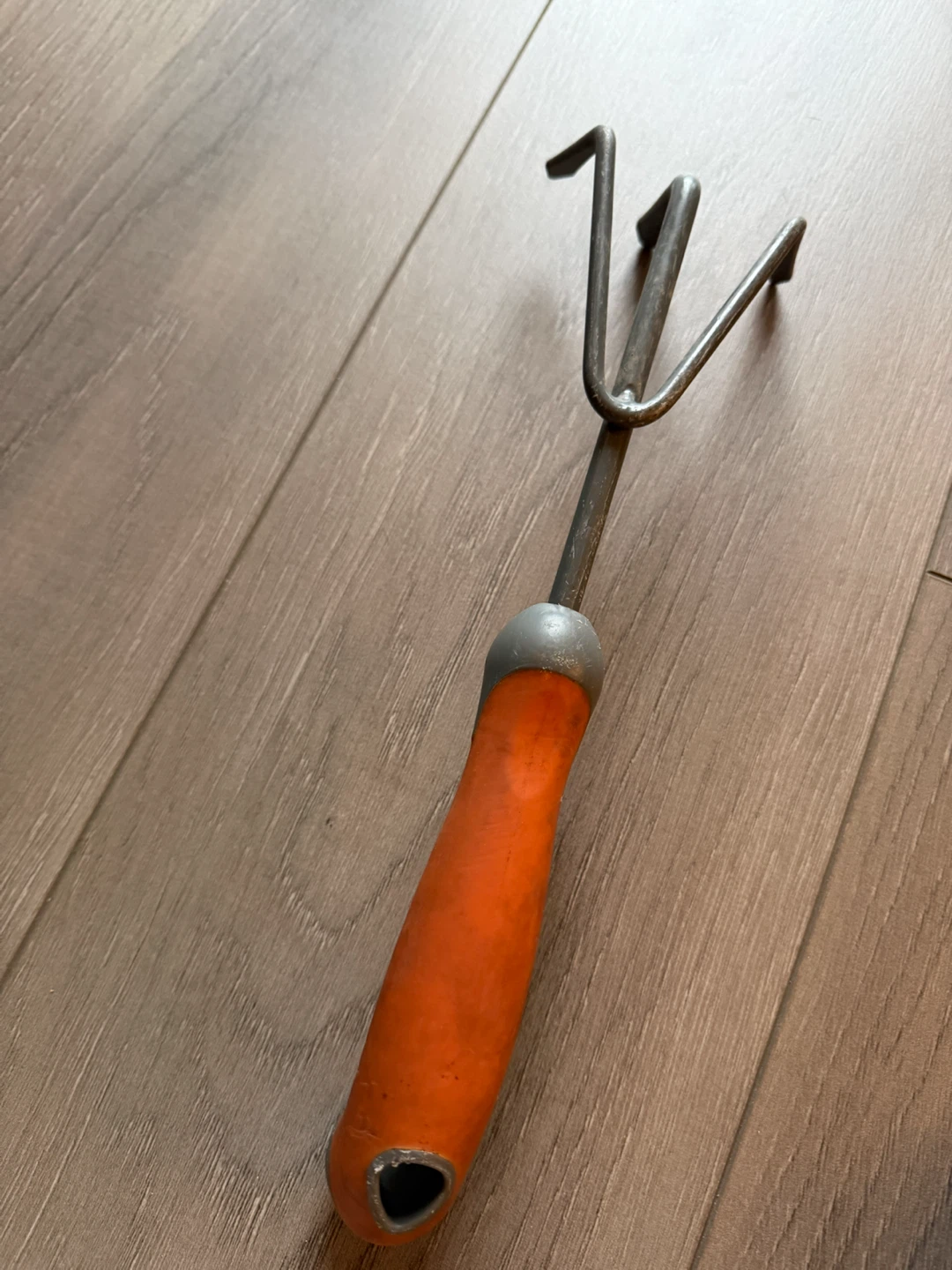 Gardening Hand Cultivator Tool - photo 2