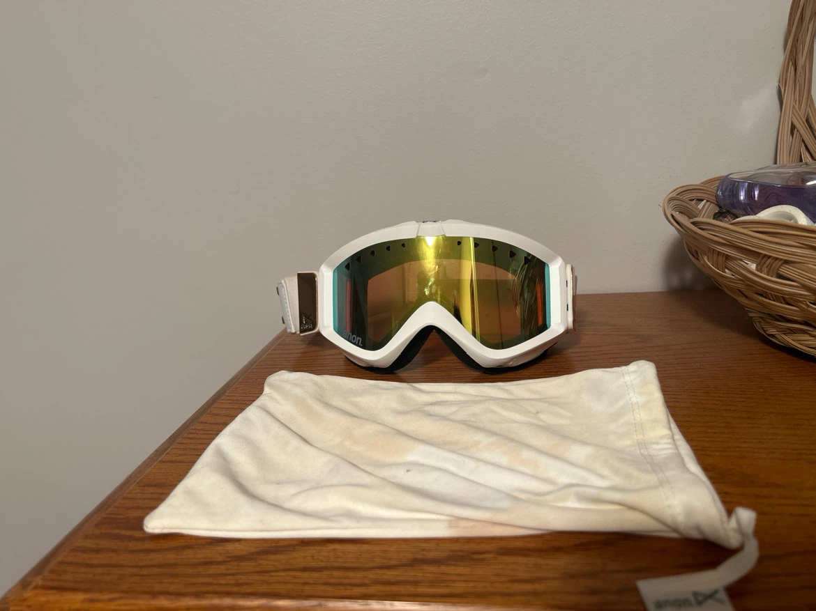 Snowboard Goggles