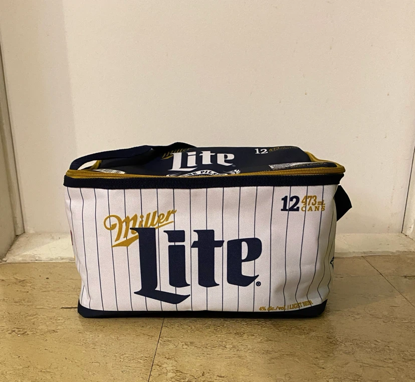 Cooler bag